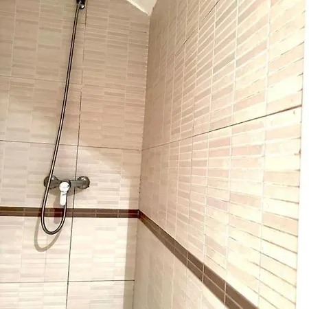 1 Habitacion Acogedora Madrid Exterior photo