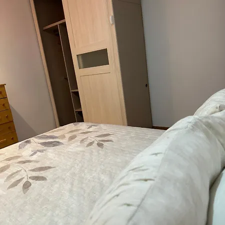 1 Habitacion Acogedora Madrid Exterior photo
