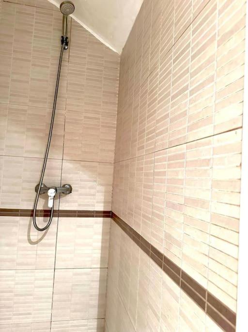 Apartament 1 Acogedora Madryt