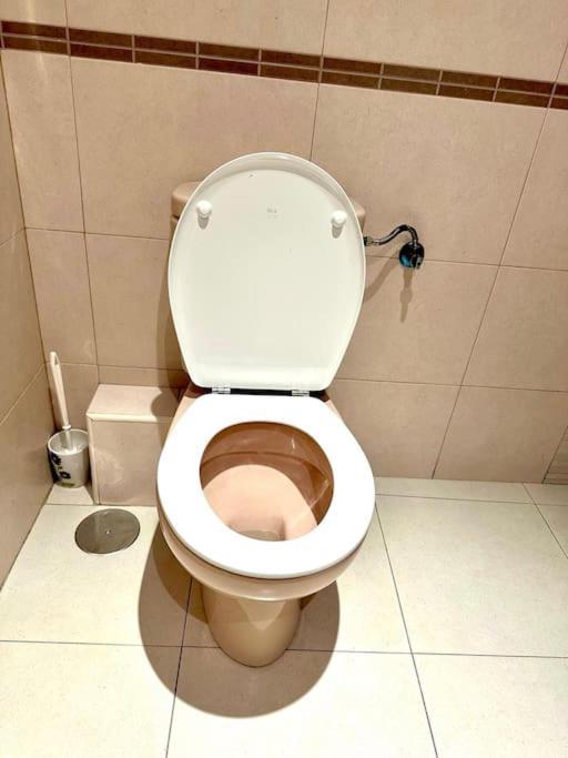 1 Acogedora Apartament
