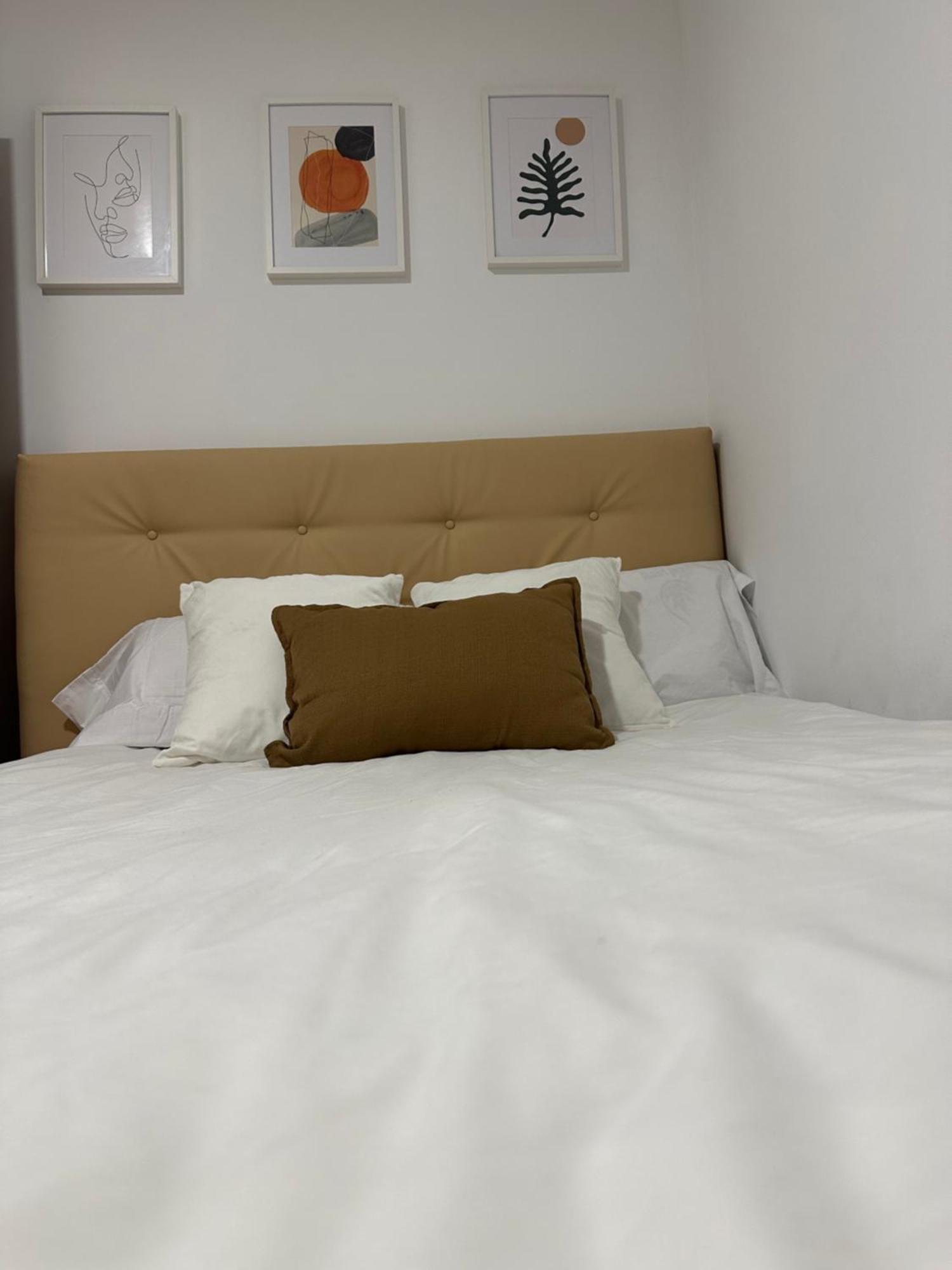 1 Acogedora Appartement *