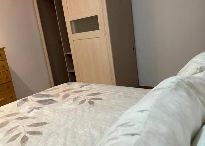 1 Habitacion Acogedora